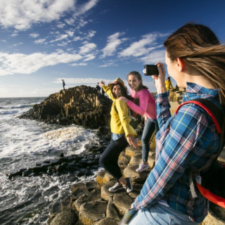 Giants Causeway Day Tour - Child image